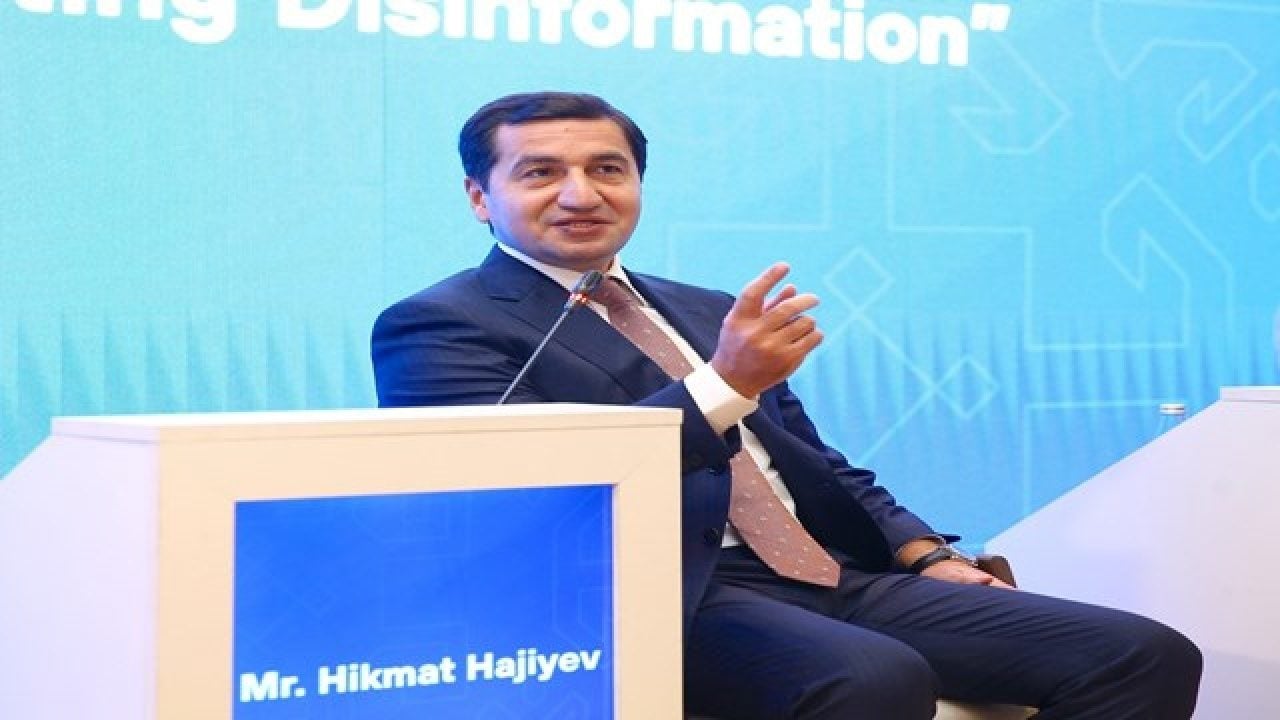 Foto - 'İsrail'e ait askeri tesisler var' deniyordu: Azerbaycan sessizliğini bozdu