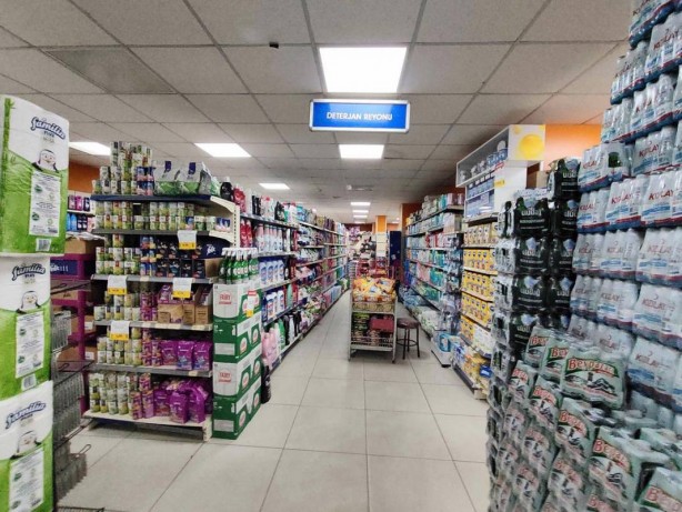 Foto - İsrail'e büyük darbe! Yerli ve milli çamaşır deterjanı üretildi: Kilosu 20 liradan satılacak