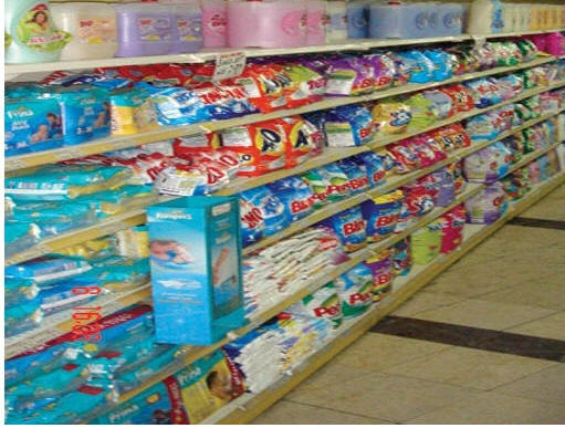 Foto - İsrail'e büyük darbe! Yerli ve milli çamaşır deterjanı üretildi: Kilosu 20 liradan satılacak