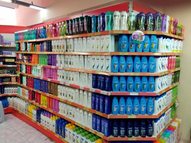 Foto - İsrail'e büyük darbe! Yerli ve milli çamaşır deterjanı üretildi: Kilosu 20 liradan satılacak