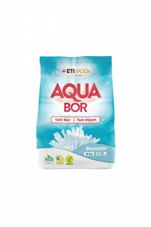 Foto - İsrail'e büyük darbe! Yerli ve milli çamaşır deterjanı üretildi: Kilosu 20 liradan satılacak