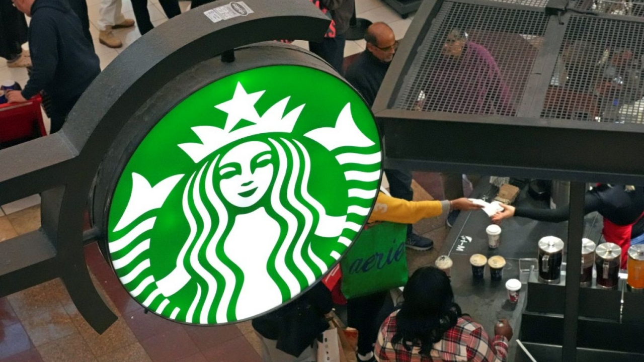 İsrail’e desteği sebebiyle boykot edilen Starbucks’ta hiç hesapta olmayan gelişme! Bakın kime satılıyor
