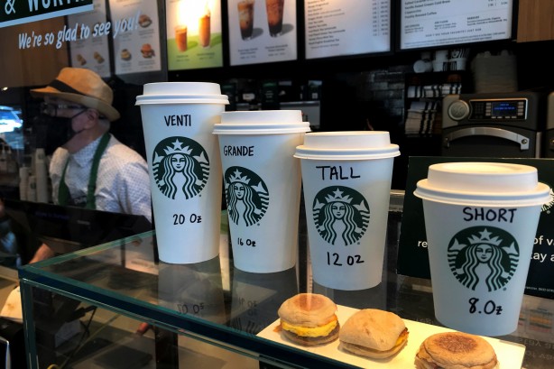 Foto - İsrail'e destek veren Starbucks'ta deprem! Resmen iflas ettiler, tüm şubelerini kapatıp çekilme kararı aldılar
