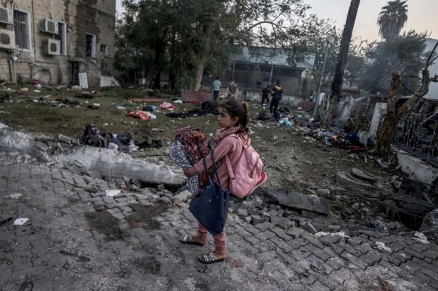 Foto - İsrail’e en büyük kapak, ünlü şarkıcı Fettahcan’dan geldi! Bu tek cümleyle, tüm Müslümanların hislerine tercüman oldu