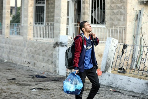 Foto - İsrail’e en kallavi tepki, hiç beklenmedik isimden geldi! Şarkıcı Cenk Eren’in o sözlerini duyan, "Sen ne kral bir adammışsın" dedi