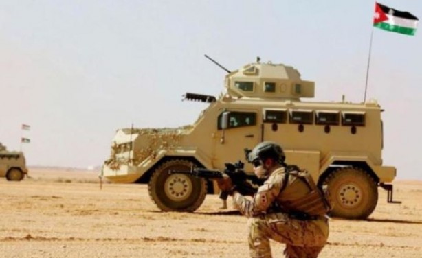 Foto - İsrail'e Filistin resti! Savaş ilanı sayarız