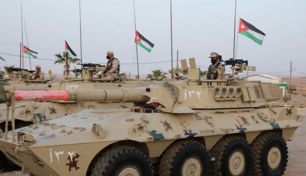 Foto - İsrail'e Filistin resti! Savaş ilanı sayarız