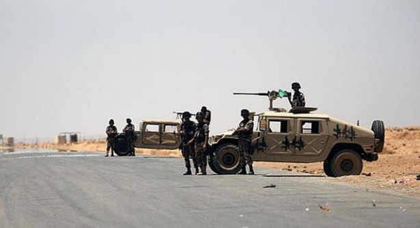 Foto - İsrail'e Filistin resti! Savaş ilanı sayarız