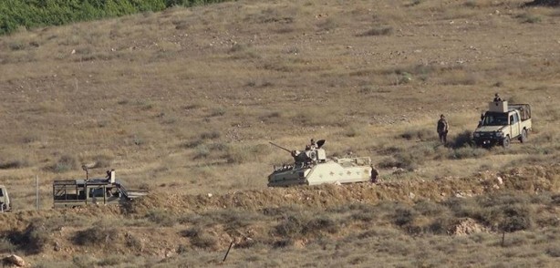 Foto - İsrail'e Filistin resti! Savaş ilanı sayarız