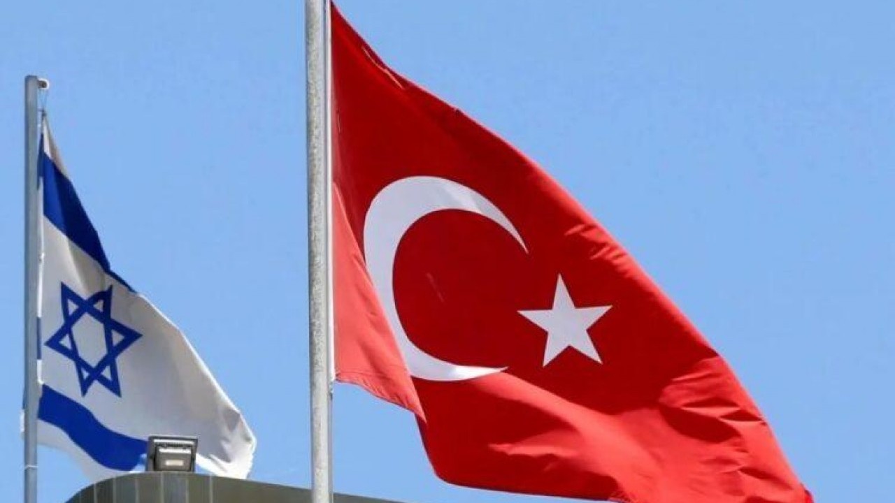 İsrail'e hiç hesaba katmadığı yerden Türkiye uyarısı geldi: Bunu yaparsanız jeopolitik harakiri olur