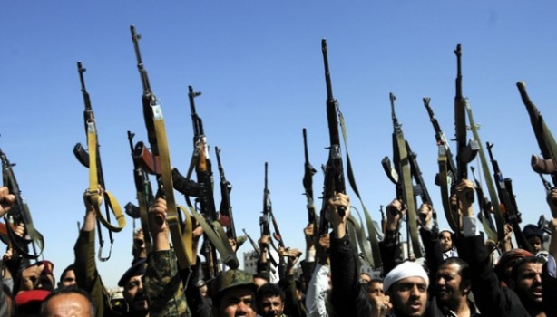 Foto - İsrail'e kafa tutan Yemen Türkiye'den beklentisini açıkladı