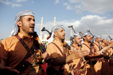 Foto - İsrail'e kafa tutan Yemen Türkiye'den beklentisini açıkladı