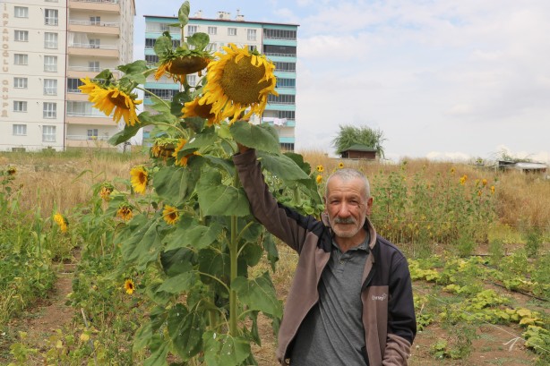 Foto - İsrail'e kızıp Sivas'ta üretti! Tüm Türkiye bu adamın peşinde, her yerden onu arıyorlar