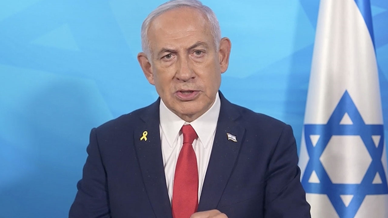 Foto - İsrail'e olay Türkiye uyarısı: Onları hafife almayın, savaş yerine uzlaşın