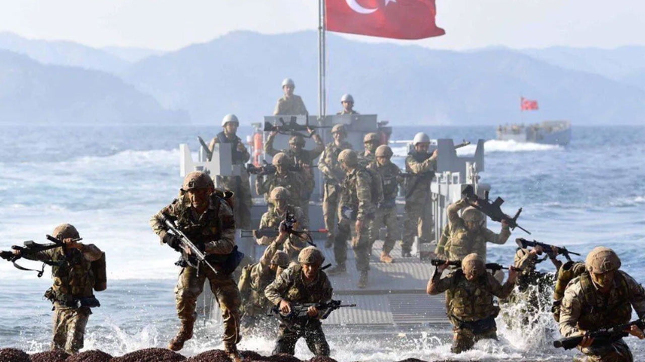 İsrail'e olay Türkiye uyarısı: Onları hafife almayın, savaş yerine uzlaşın