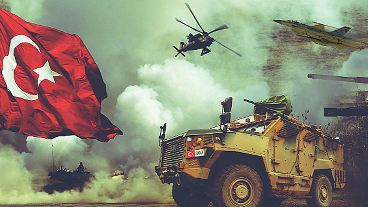 Foto - İsrail'e olay Türkiye uyarısı: Onları hafife almayın, savaş yerine uzlaşın