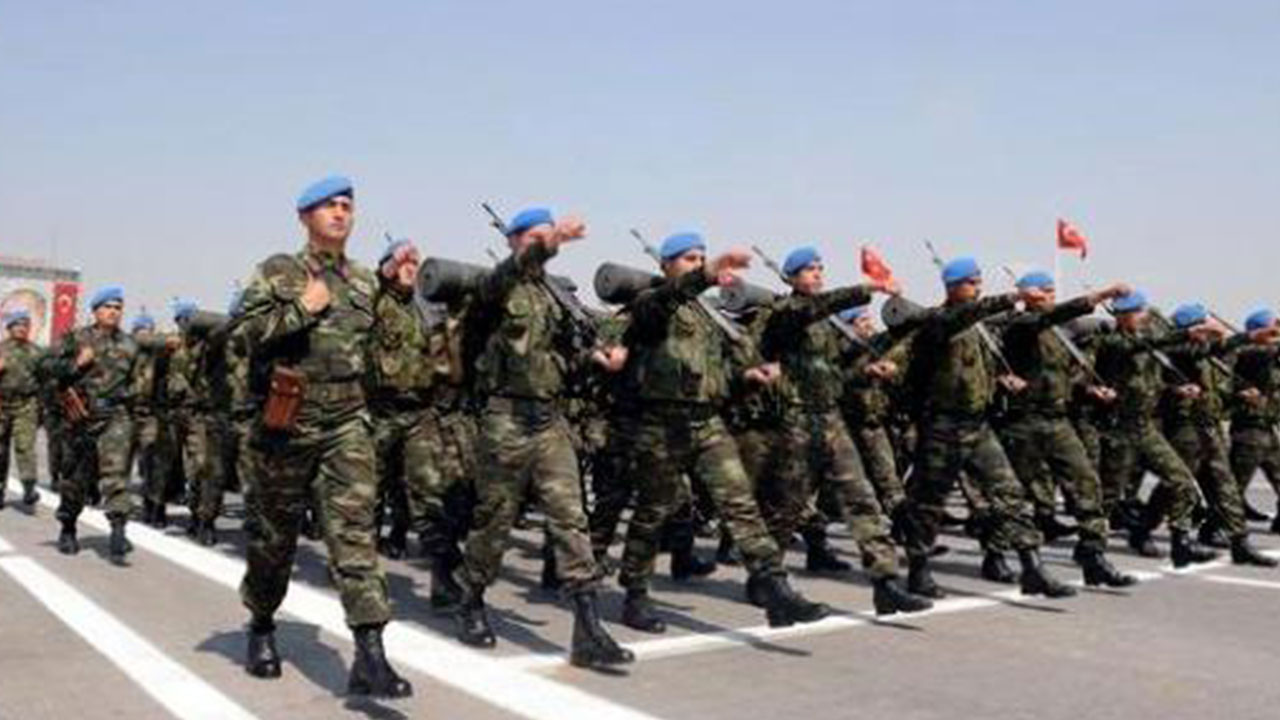 Foto - İsrail'e olay Türkiye uyarısı: Onları hafife almayın, savaş yerine uzlaşın