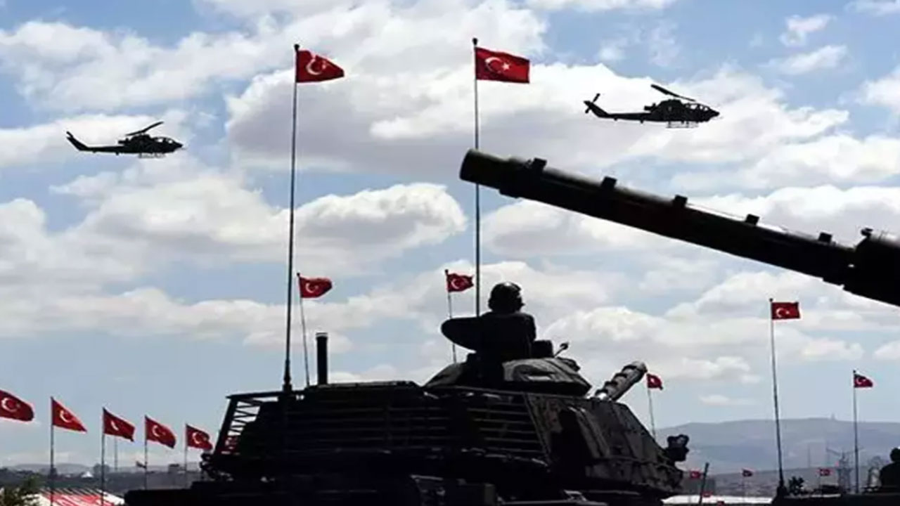 Foto - İsrail'e olay Türkiye uyarısı: Onları hafife almayın, savaş yerine uzlaşın