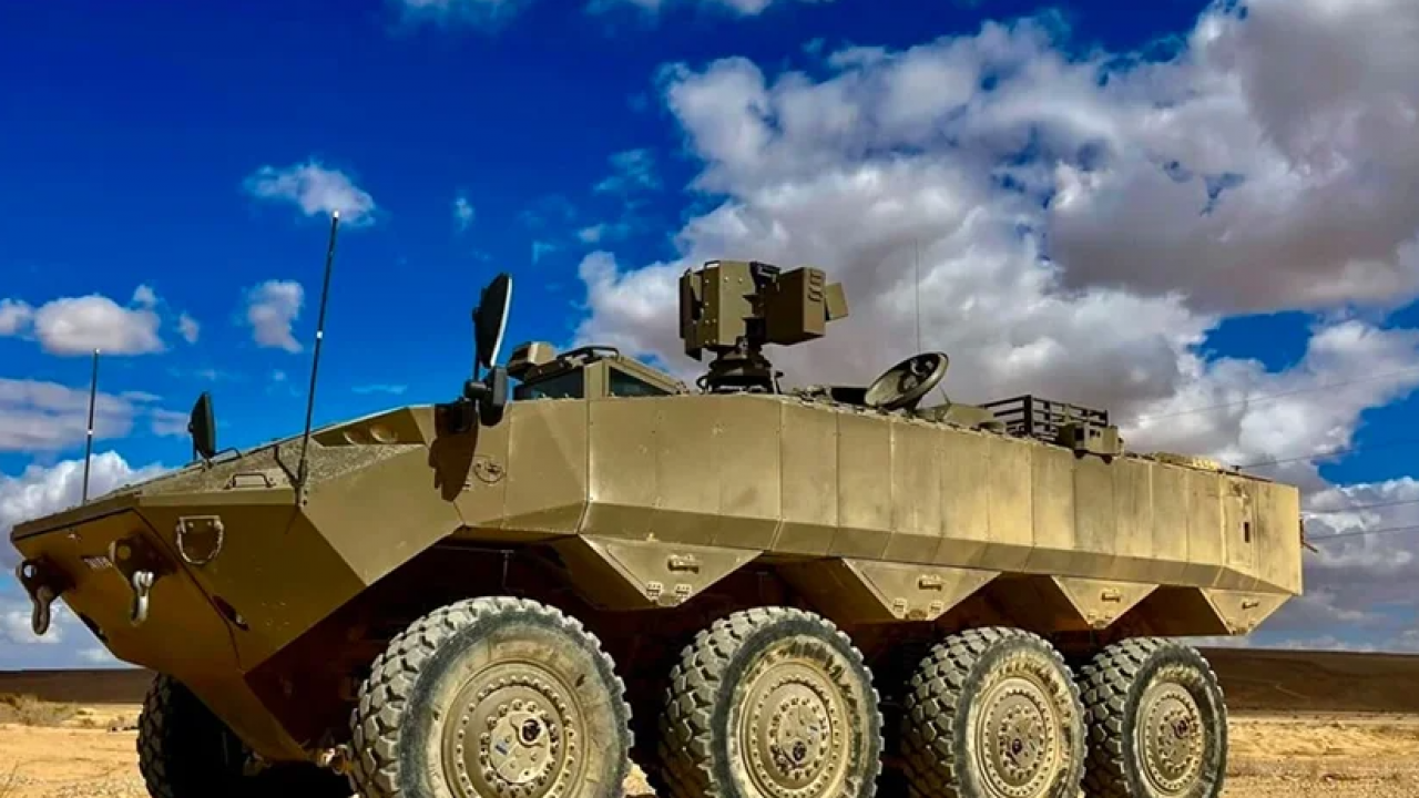 Foto - İsrail'e savunma sanayii kıyağı! 'Ne anladık bu işten?' dedirtti