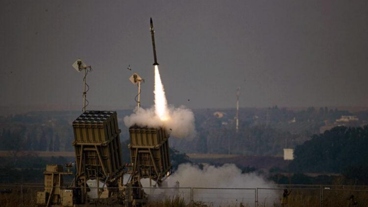İsrail'e savunma sanayii kıyağı! 'Ne anladık bu işten?' dedirtti