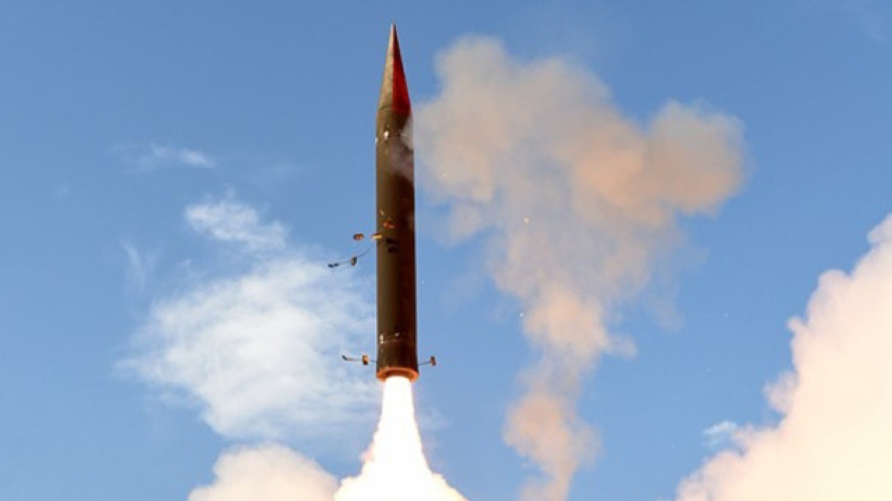 Foto - İsrail'e savunma sanayii kıyağı! 'Ne anladık bu işten?' dedirtti