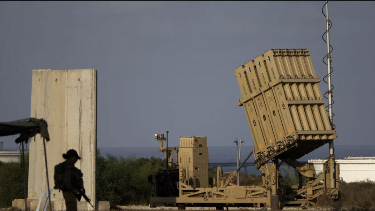 İsrail'e savunma sanayii şoku! Resmen açıkladılar, akıllara Azerbaycan geldi