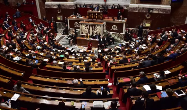 Foto - İsrail’e silah satan savaş suçu işler