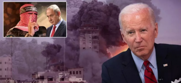 Foto - İsrail’e silah satan savaş suçu işler