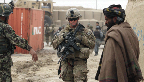 Foto - İsrail'e Taliban şoku! Siyonistlerden korku dolu açıklama