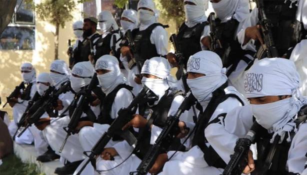 Foto - İsrail'e Taliban şoku! Siyonistlerden korku dolu açıklama