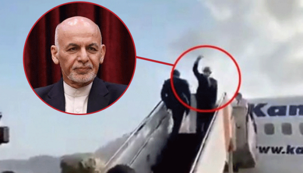 Foto - İsrail'e Taliban şoku! Siyonistlerden korku dolu açıklama