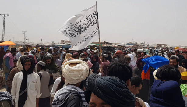 İsrail'e Taliban şoku! Siyonistlerden korku dolu açıklama