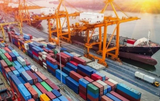 Foto - İsrail’e ticaret devam ediyor mu? Beklenen açıklama geldi