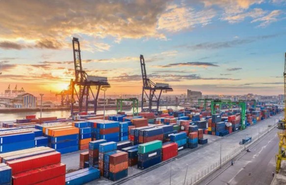 Foto - İsrail’e ticaret devam ediyor mu? Beklenen açıklama geldi