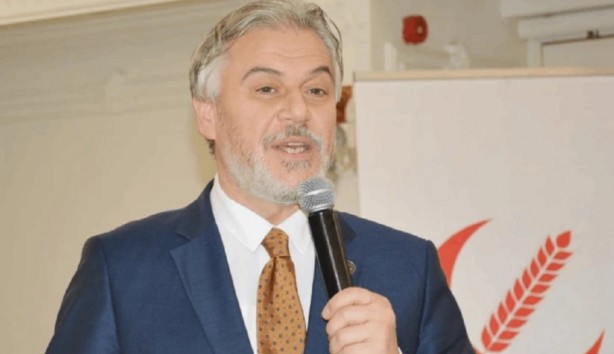 Foto - "İsrail'e ticaret" yaygarası koparan Yeniden Refah İBB adayının Fanta sevdası