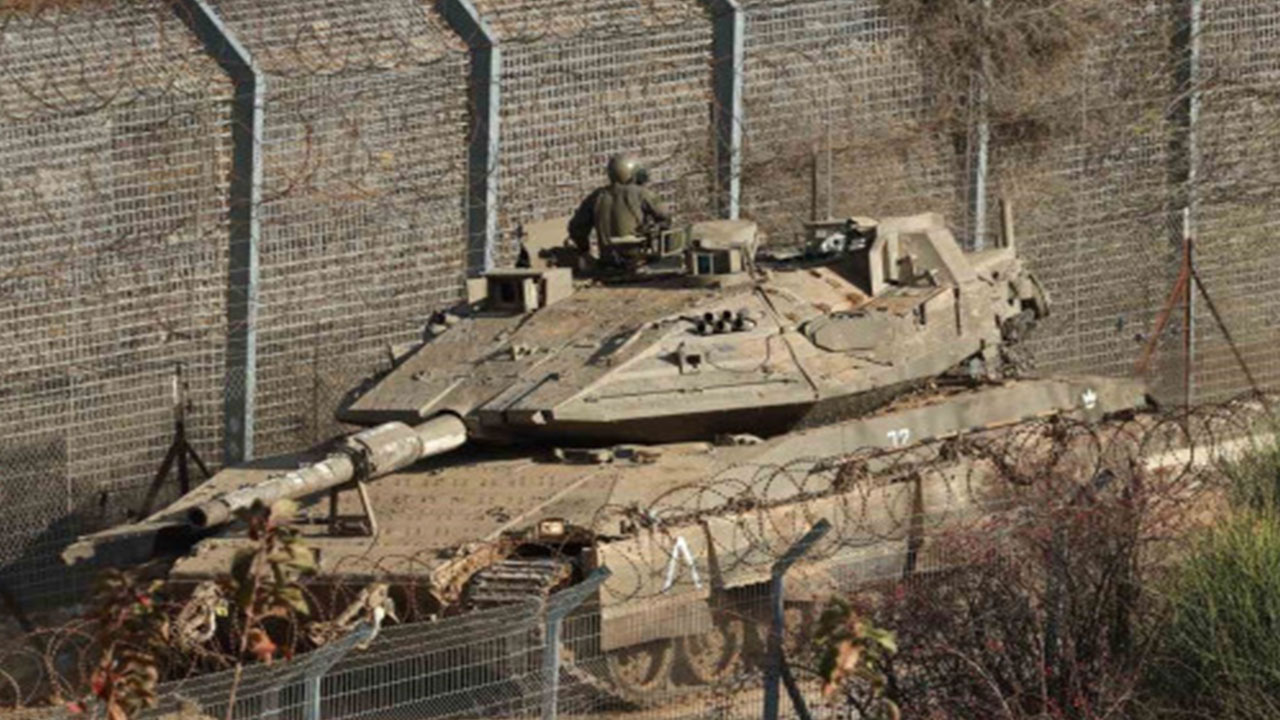 Foto - İsrail'e Türkiye konusunda 'yapmayın' uyarısı: Gücünüz bitti, felaketiniz olur