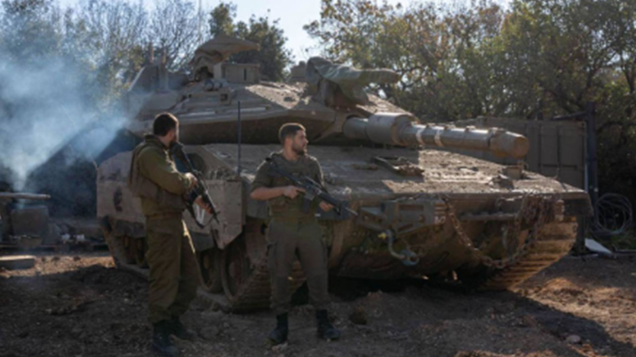 Foto - İsrail'e Türkiye konusunda 'yapmayın' uyarısı: Gücünüz bitti, felaketiniz olur