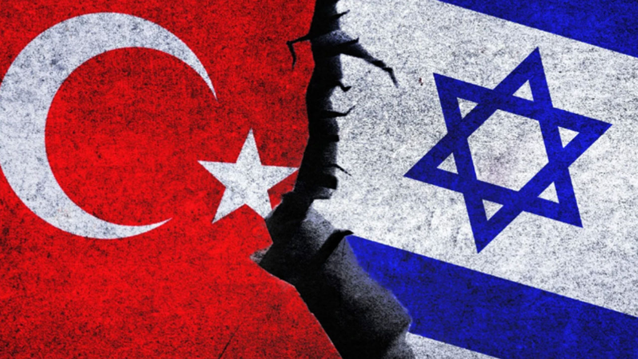 Foto - İsrail'e Türkiye konusunda 'yapmayın' uyarısı: Gücünüz bitti, felaketiniz olur