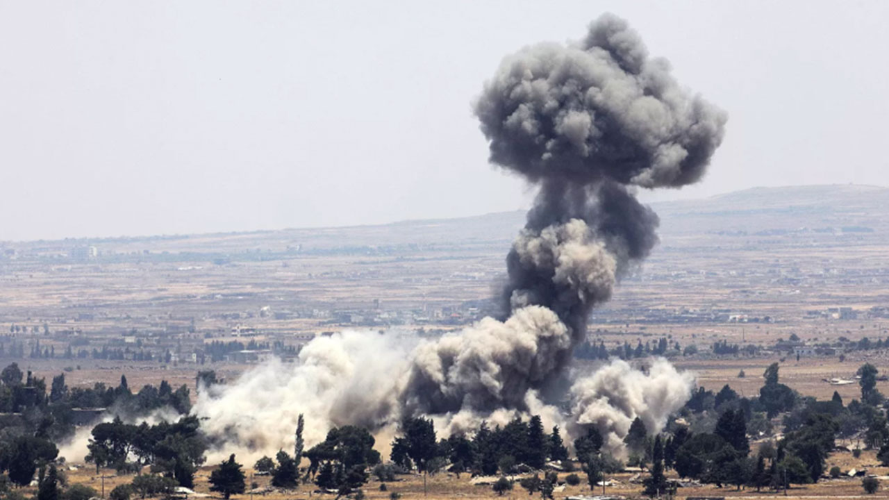 Foto - İsrail'e Türkiye konusunda 'yapmayın' uyarısı: Gücünüz bitti, felaketiniz olur