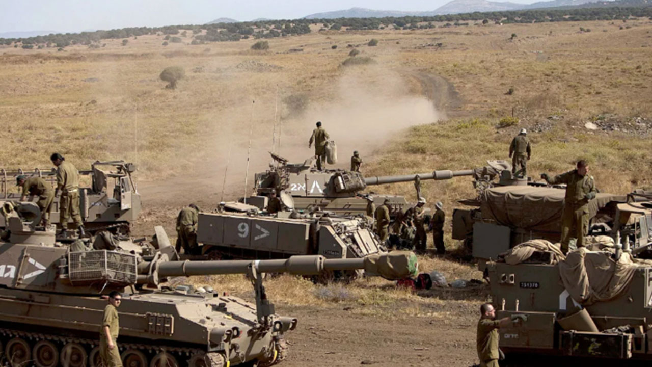 Foto - İsrail'e Türkiye konusunda 'yapmayın' uyarısı: Gücünüz bitti, felaketiniz olur