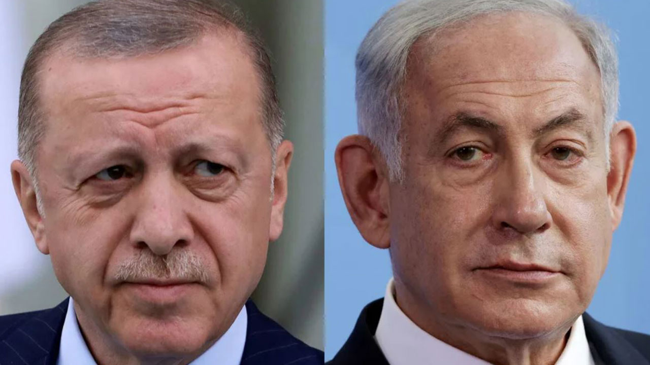 Foto - İsrail'e Türkiye konusunda 'yapmayın' uyarısı: Gücünüz bitti, felaketiniz olur