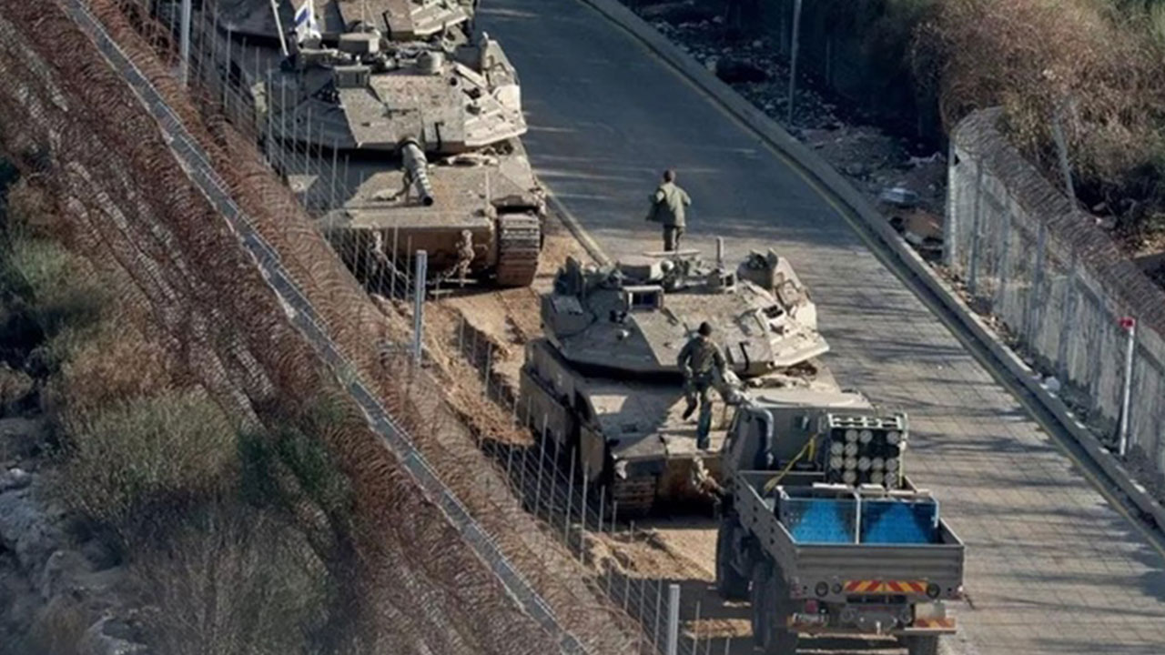 İsrail'e Türkiye konusunda 'yapmayın' uyarısı: Gücünüz bitti, felaketiniz olur