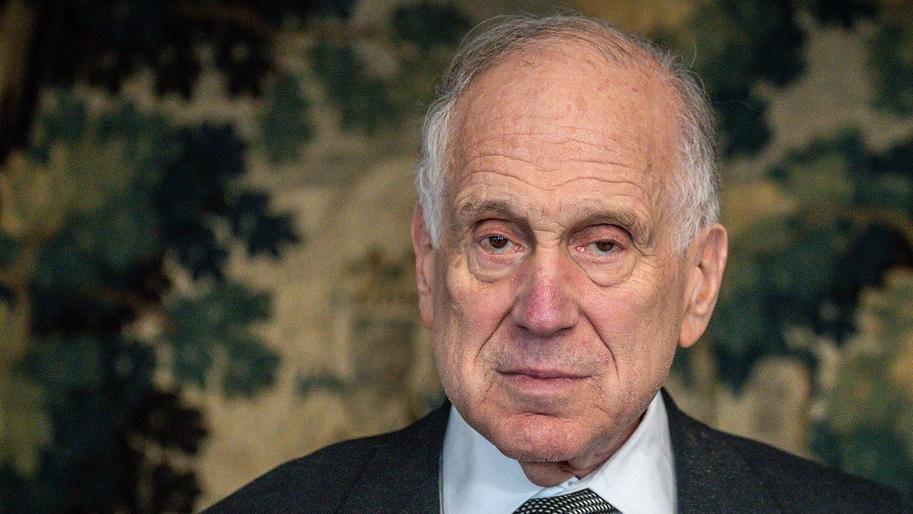 Foto - İsrail’i dizginleyebilecek ender kişilerden… Ahmed Şara Yahudi liderle görüştü!