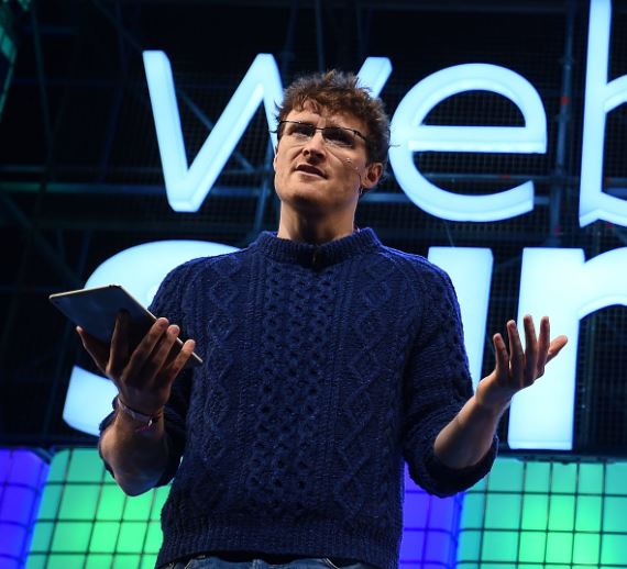 Foto - İsrail’i eleştiren CEO istifa etti