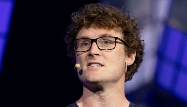 Foto - İsrail’i eleştiren CEO istifa etti