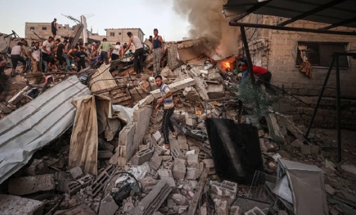 Foto - İsrail’i Lahey’e o ülke şikayet etti! Neden Güney Afrika? İşte bu sorunun cevabı