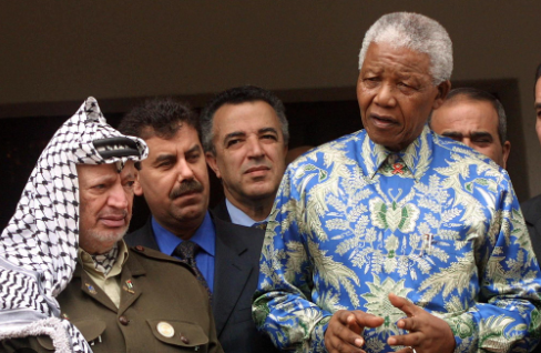 Foto - İsrail’i Lahey’e o ülke şikayet etti! Neden Güney Afrika? İşte bu sorunun cevabı