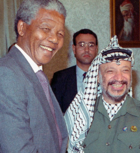 Foto - İsrail’i Lahey’e o ülke şikayet etti! Neden Güney Afrika? İşte bu sorunun cevabı