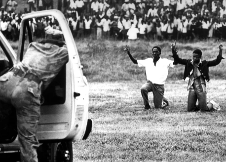 Foto - İsrail’i Lahey’e o ülke şikayet etti! Neden Güney Afrika? İşte bu sorunun cevabı