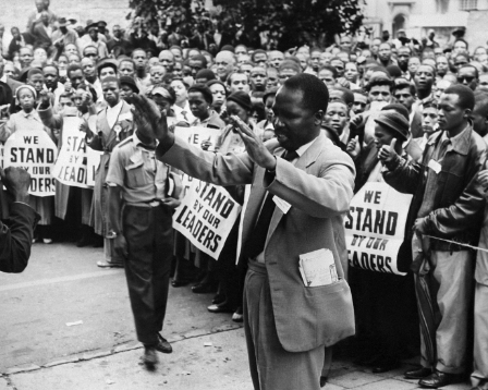 Foto - İsrail’i Lahey’e o ülke şikayet etti! Neden Güney Afrika? İşte bu sorunun cevabı